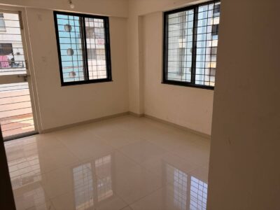 2 BHK Ready To Move in Wakad