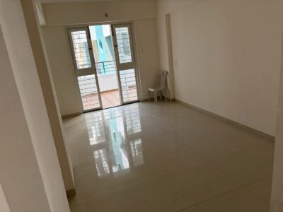 2 BHK Ready To Move in Wakad