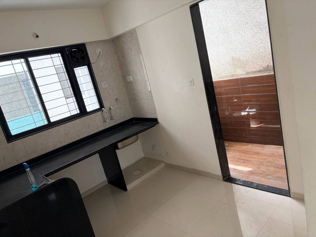 2 BHK Ready To Move in Wakad