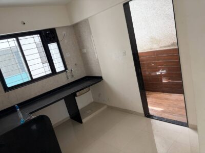 2 BHK Ready To Move in Wakad